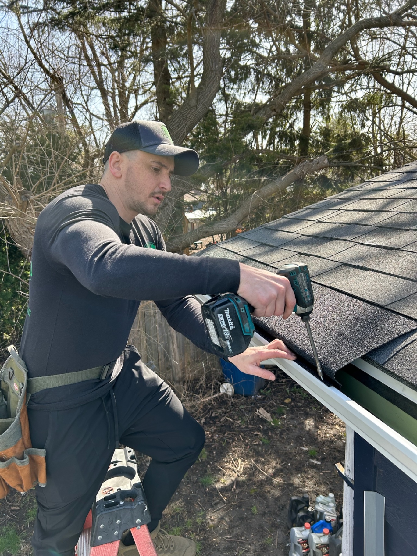 Certified Installation